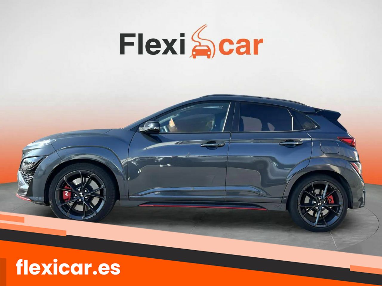 Foto Hyundai Kona 4