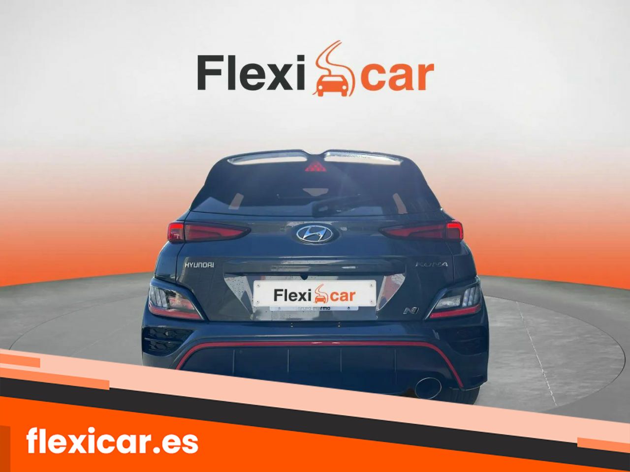 Foto Hyundai Kona 7