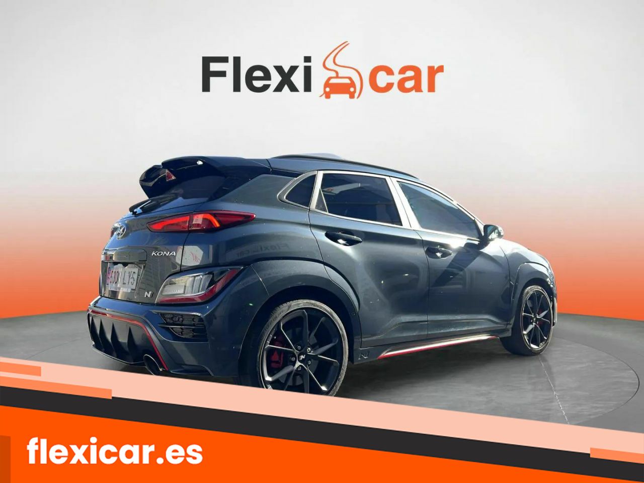 Foto Hyundai Kona 8