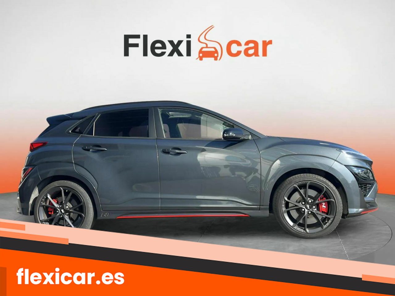 Foto Hyundai Kona 9