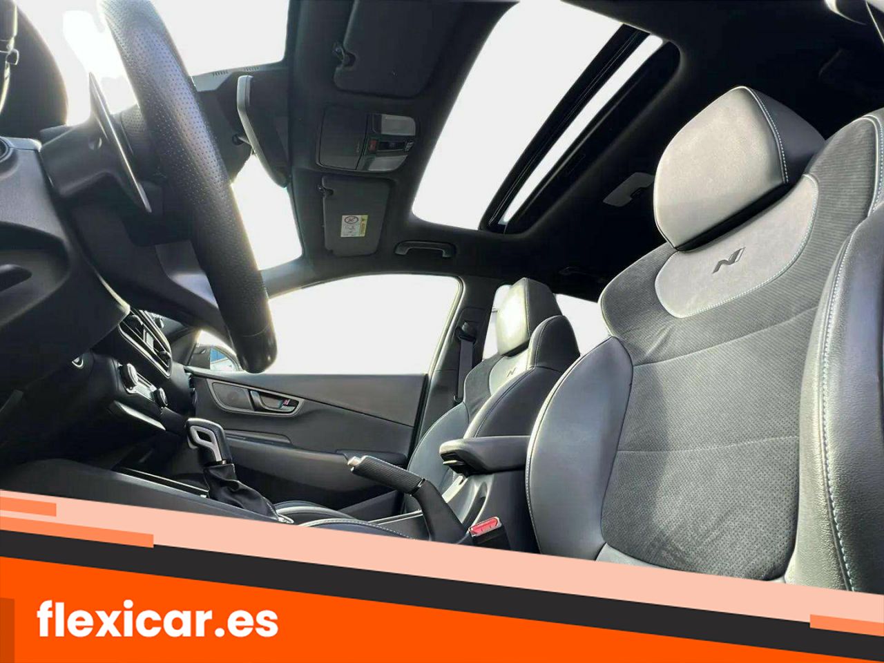 Foto Hyundai Kona 10