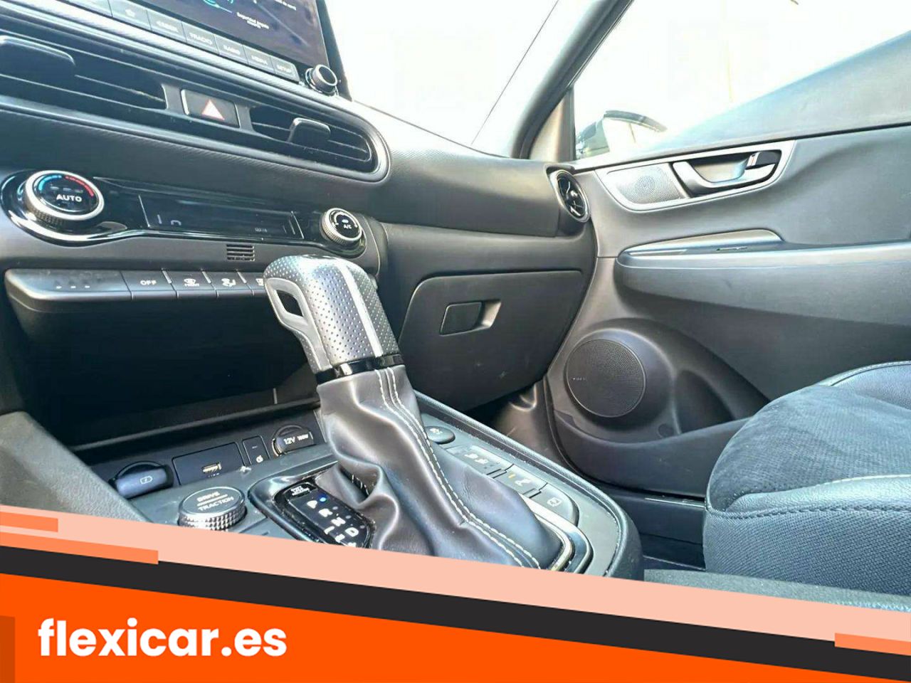 Foto Hyundai Kona 13