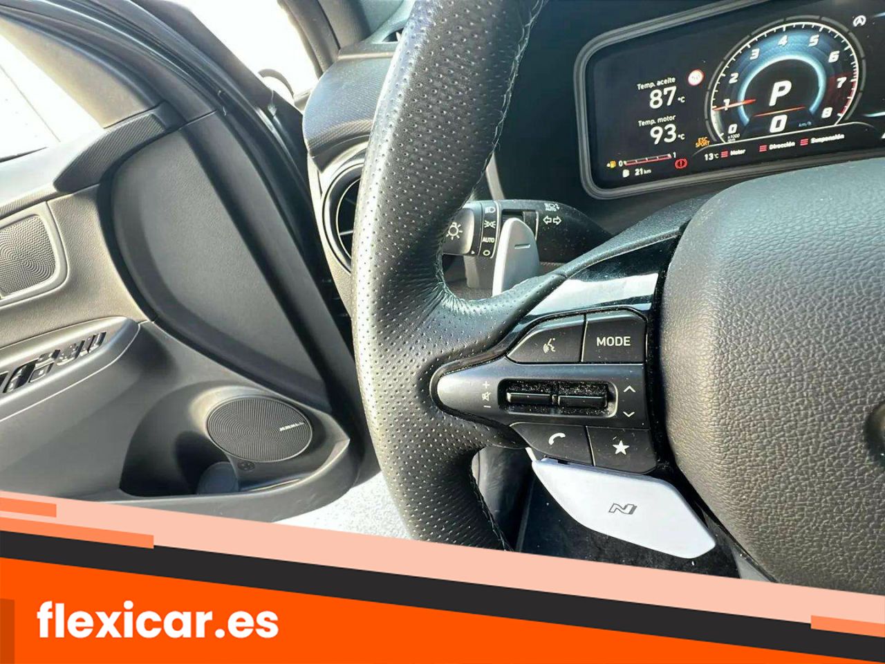 Foto Hyundai Kona 14