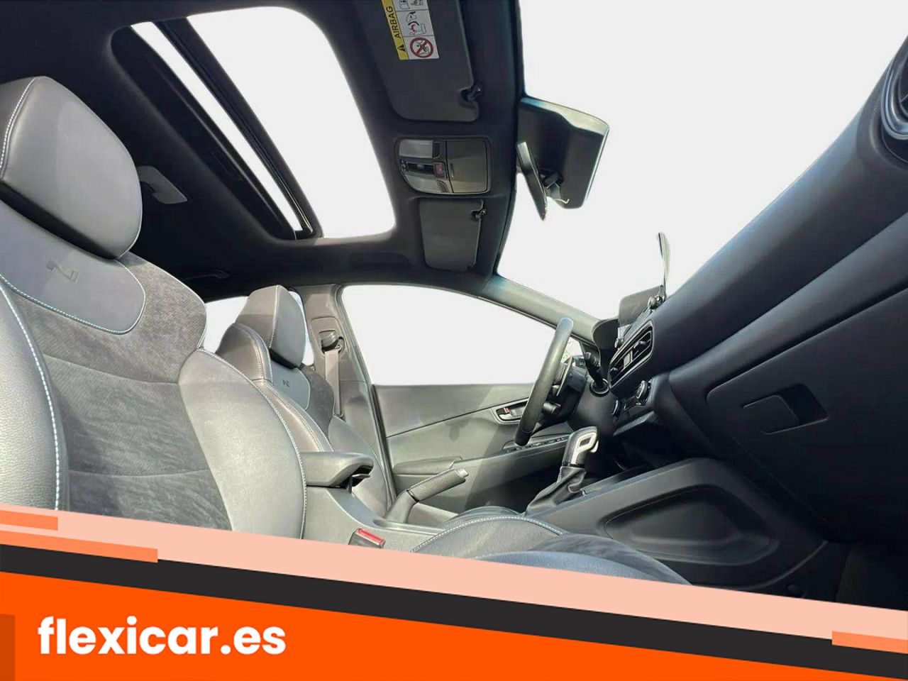 Foto Hyundai Kona 18