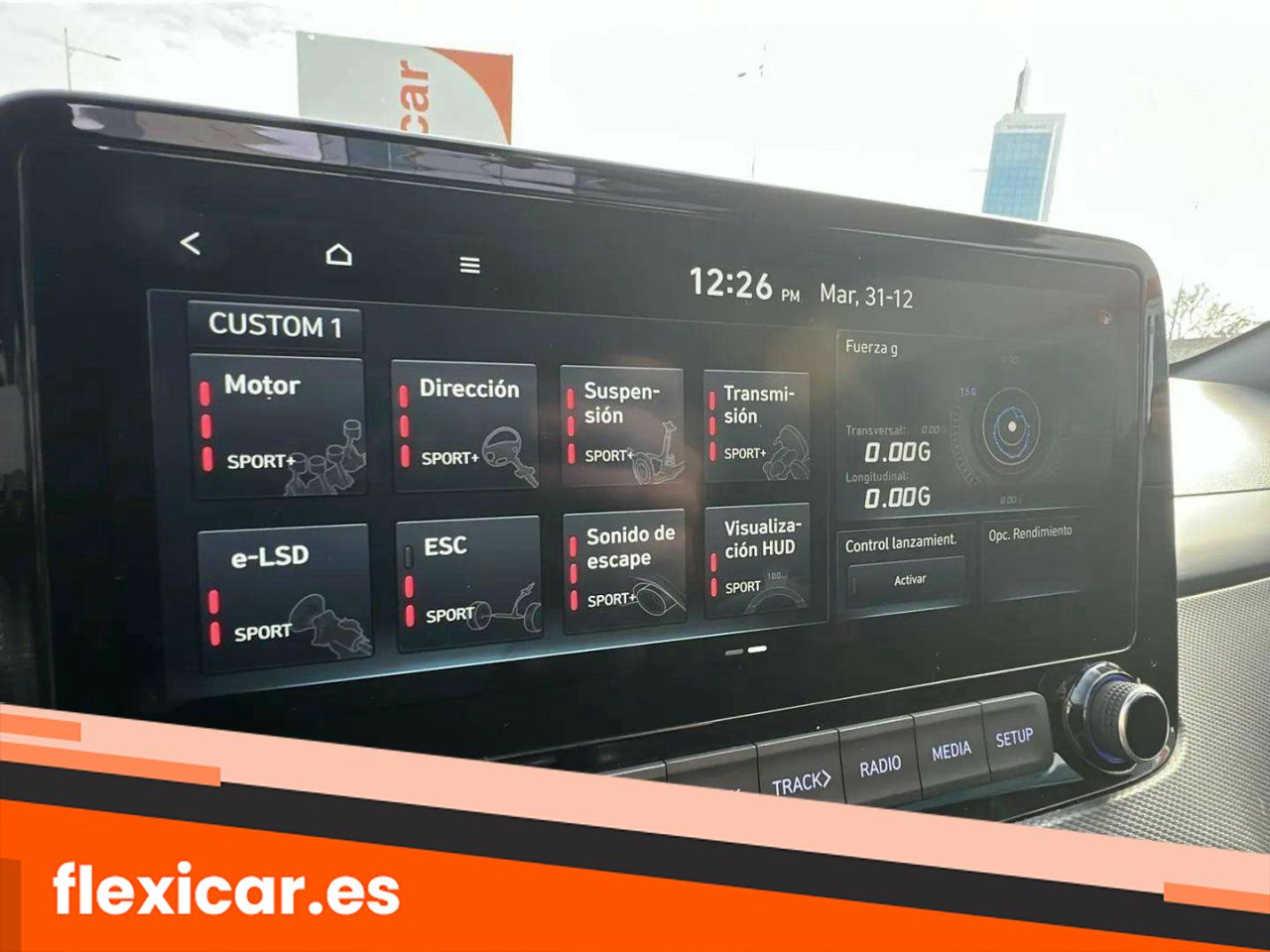 Foto Hyundai Kona 20