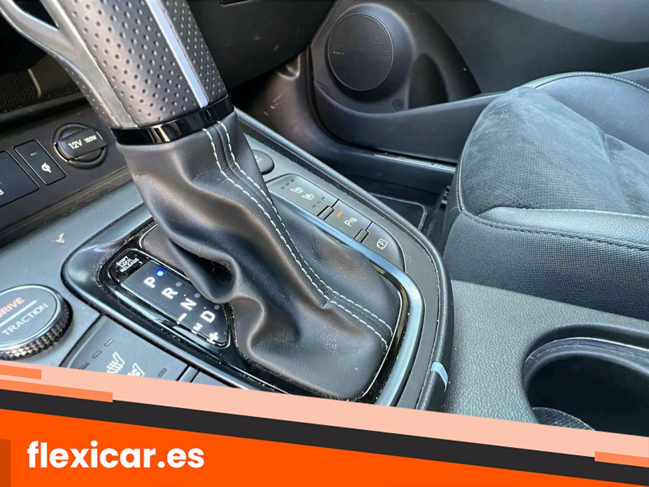 Foto Hyundai Kona 21