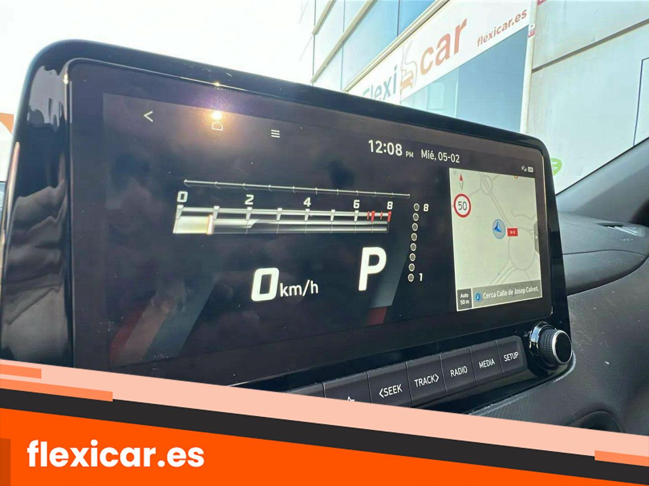 Foto Hyundai Kona 22