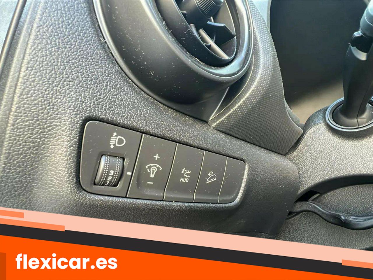 Foto Hyundai Kona 24