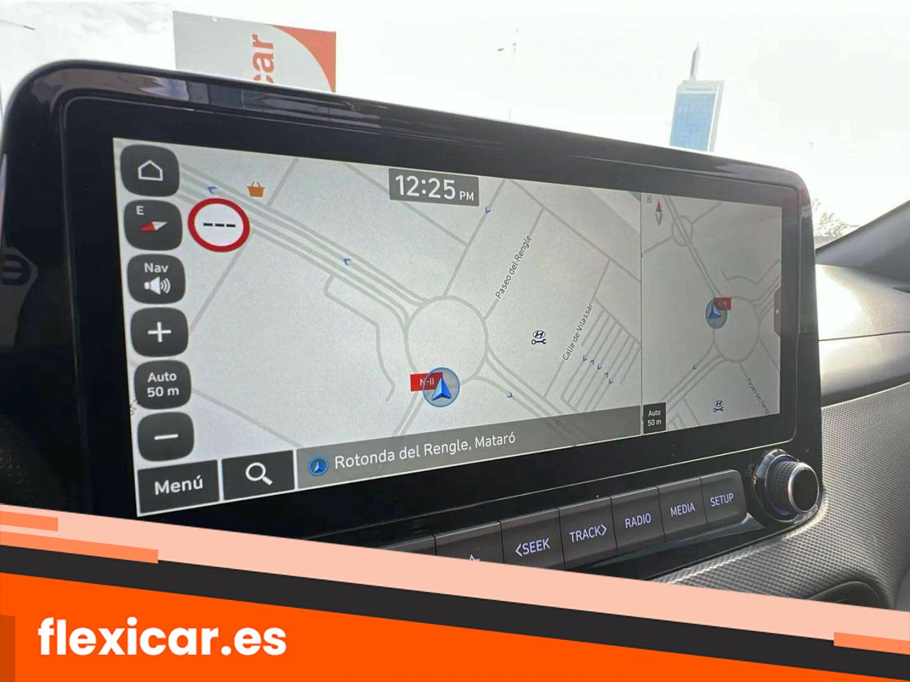 Foto Hyundai Kona 25
