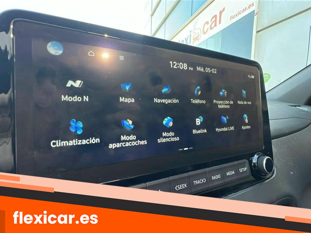 Foto Hyundai Kona 27