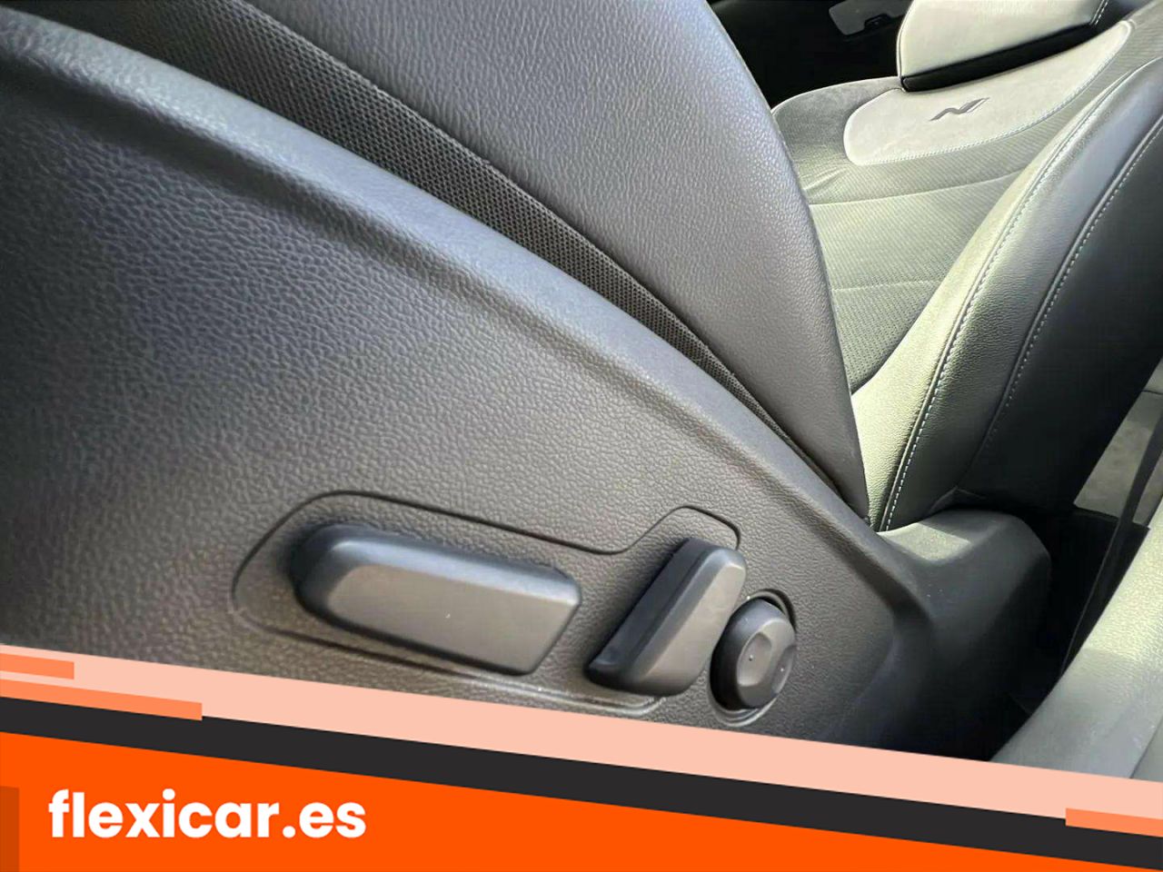 Foto Hyundai Kona 28