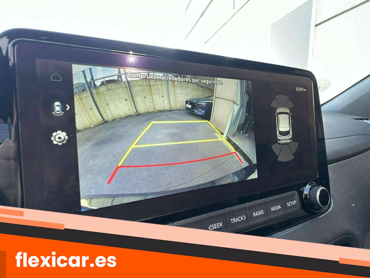 Foto Hyundai Kona 29