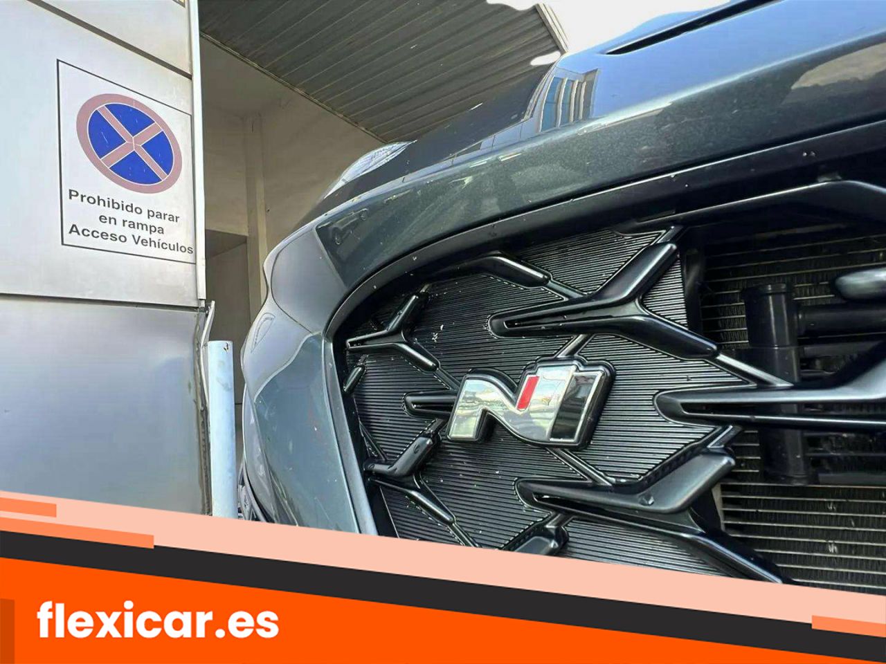 Foto Hyundai Kona 31