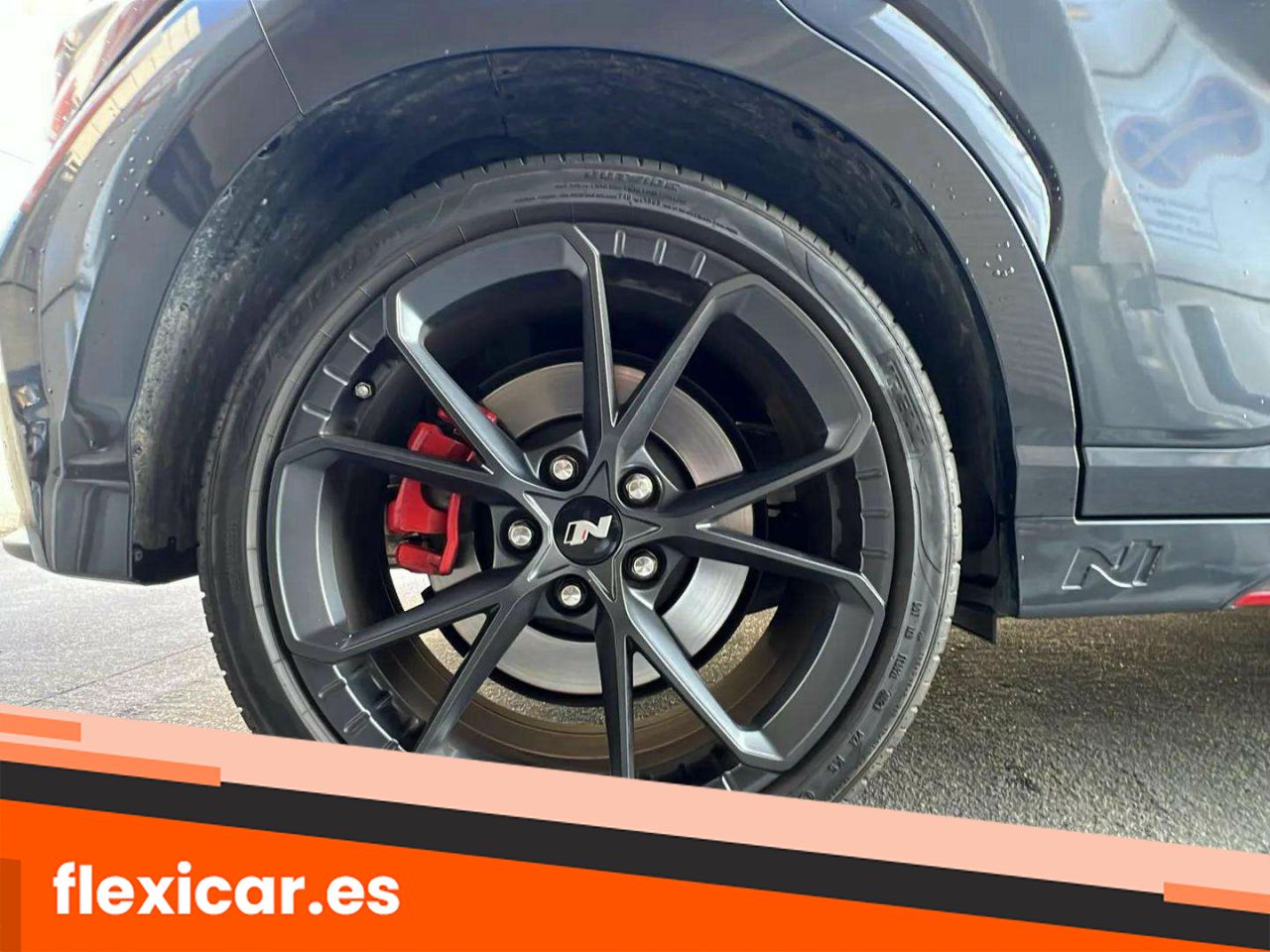 Foto Hyundai Kona 32