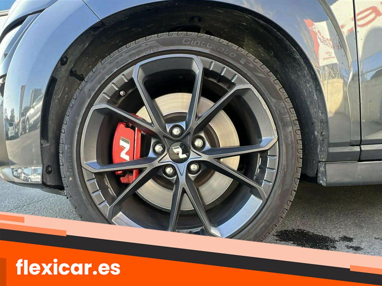 Foto Hyundai Kona 34