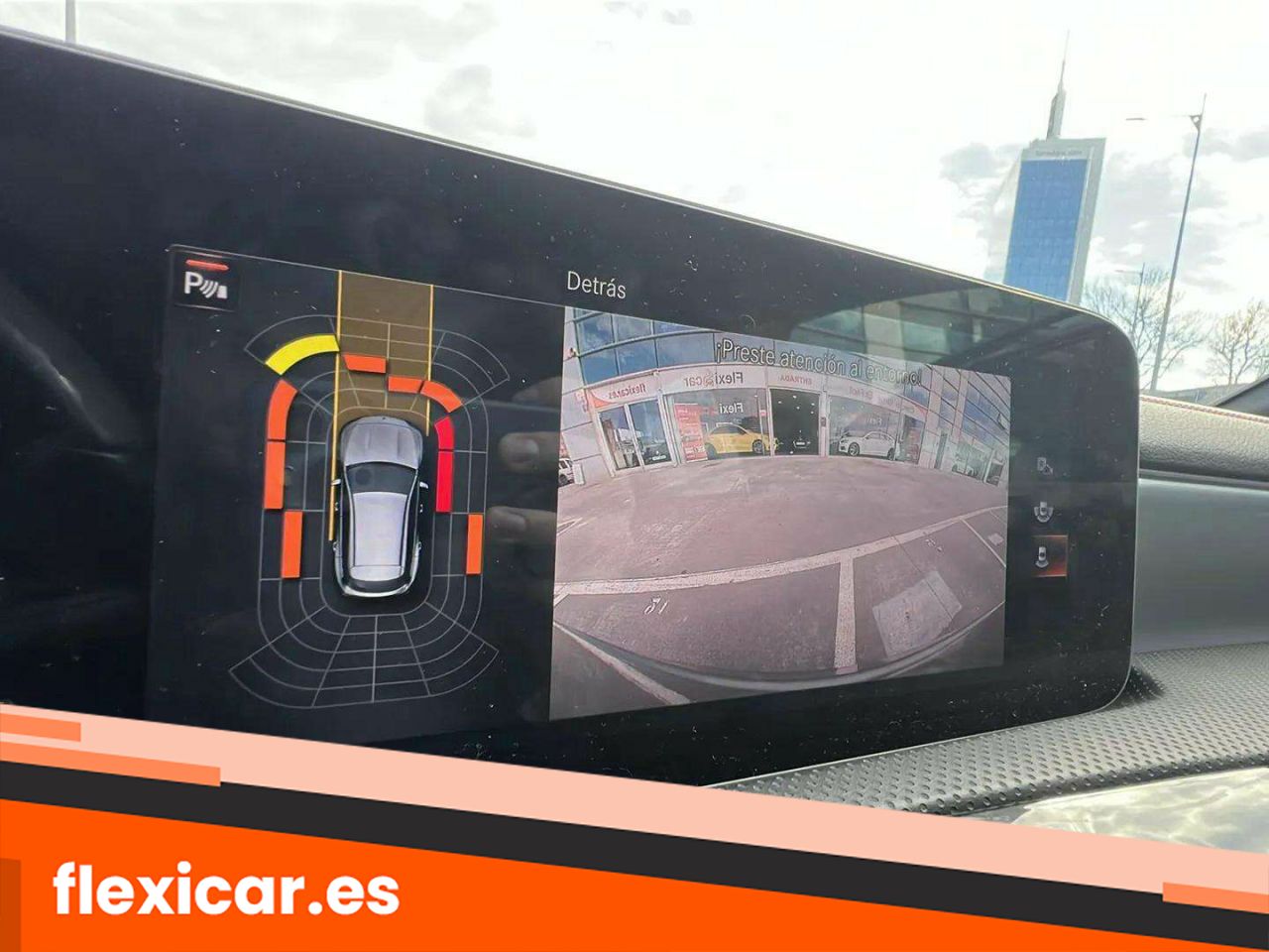 Foto Mercedes-Benz Clase CLA 15