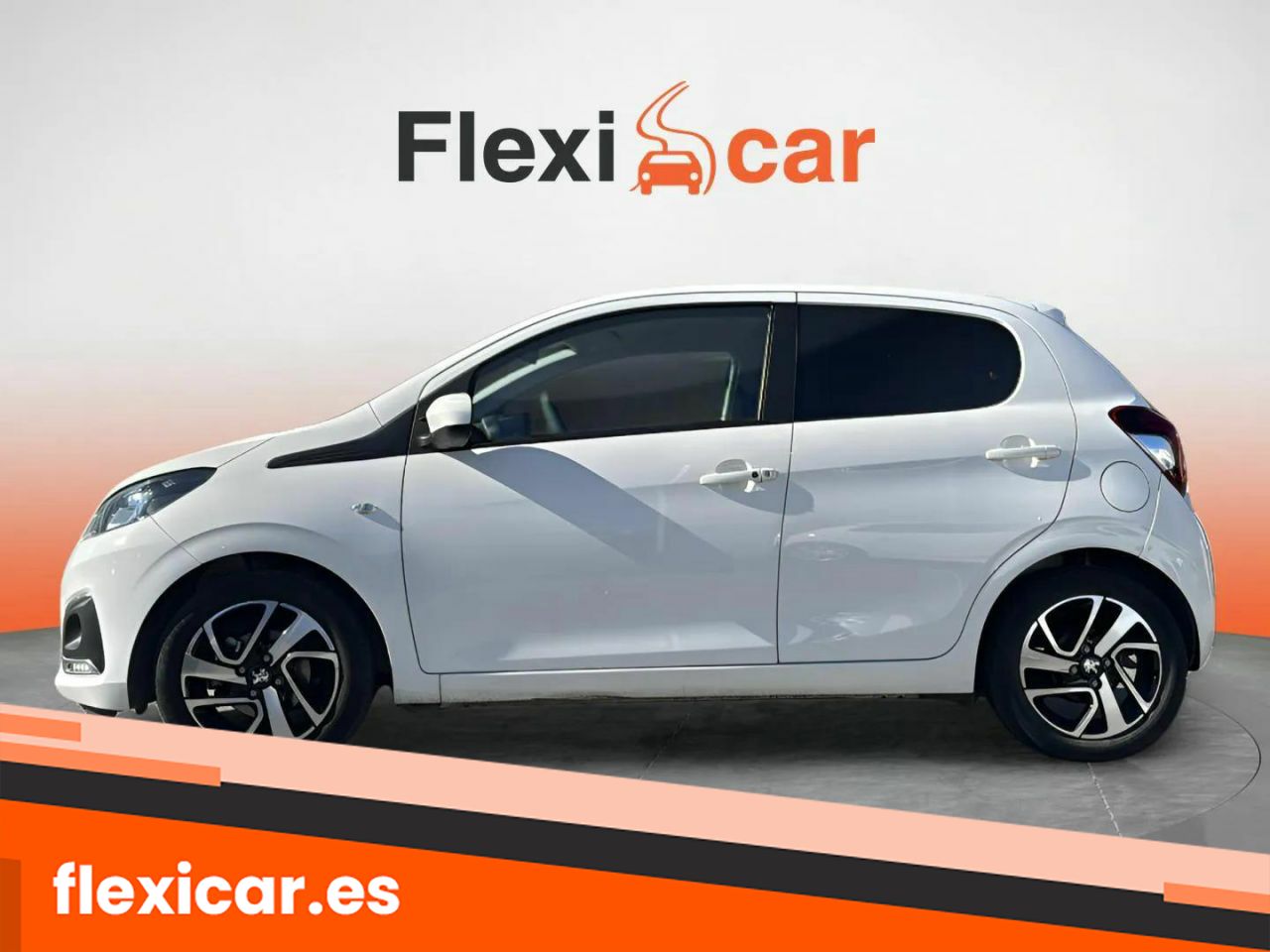 Foto Peugeot 108 4