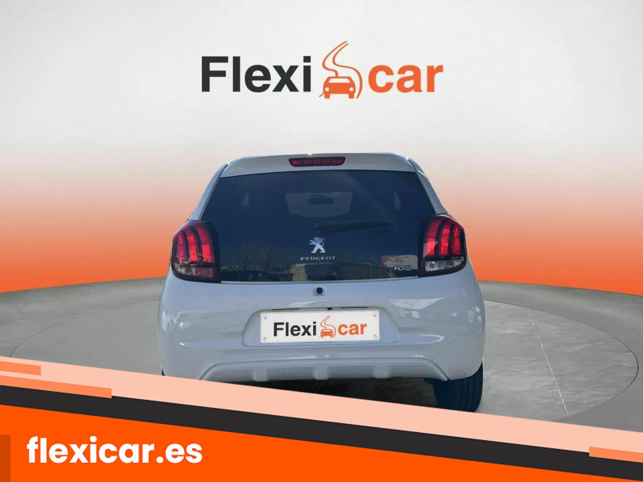 Foto Peugeot 108 7