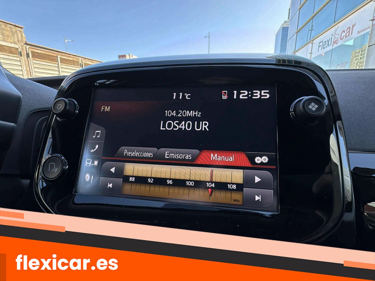 Foto Peugeot 108 14