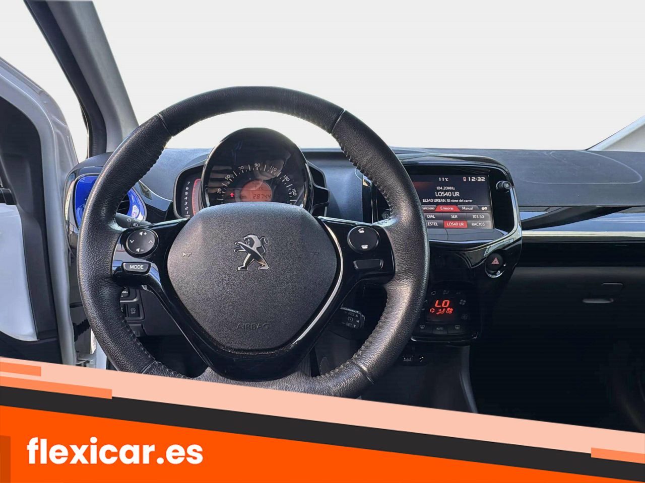 Foto Peugeot 108 18