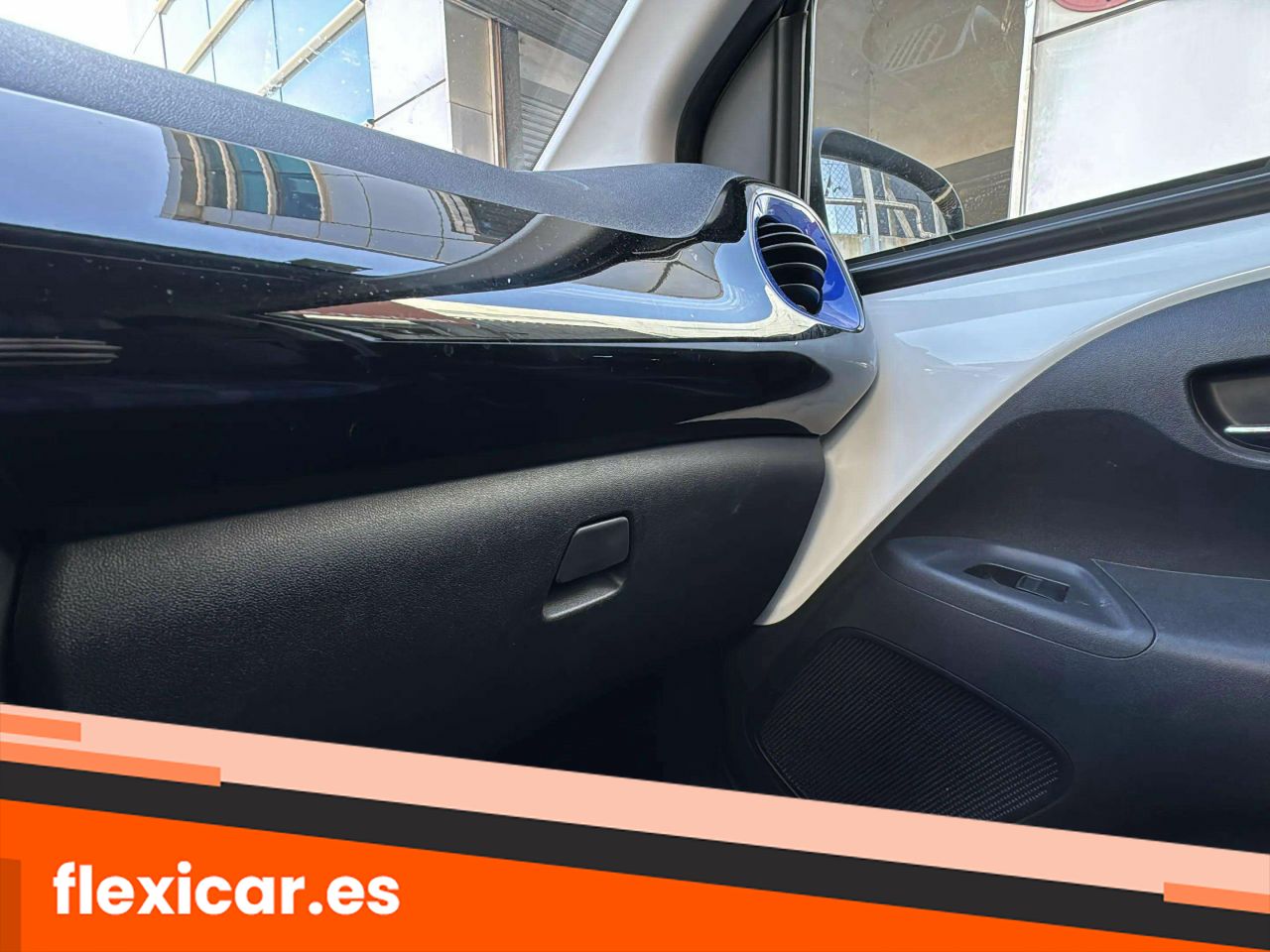 Foto Peugeot 108 20