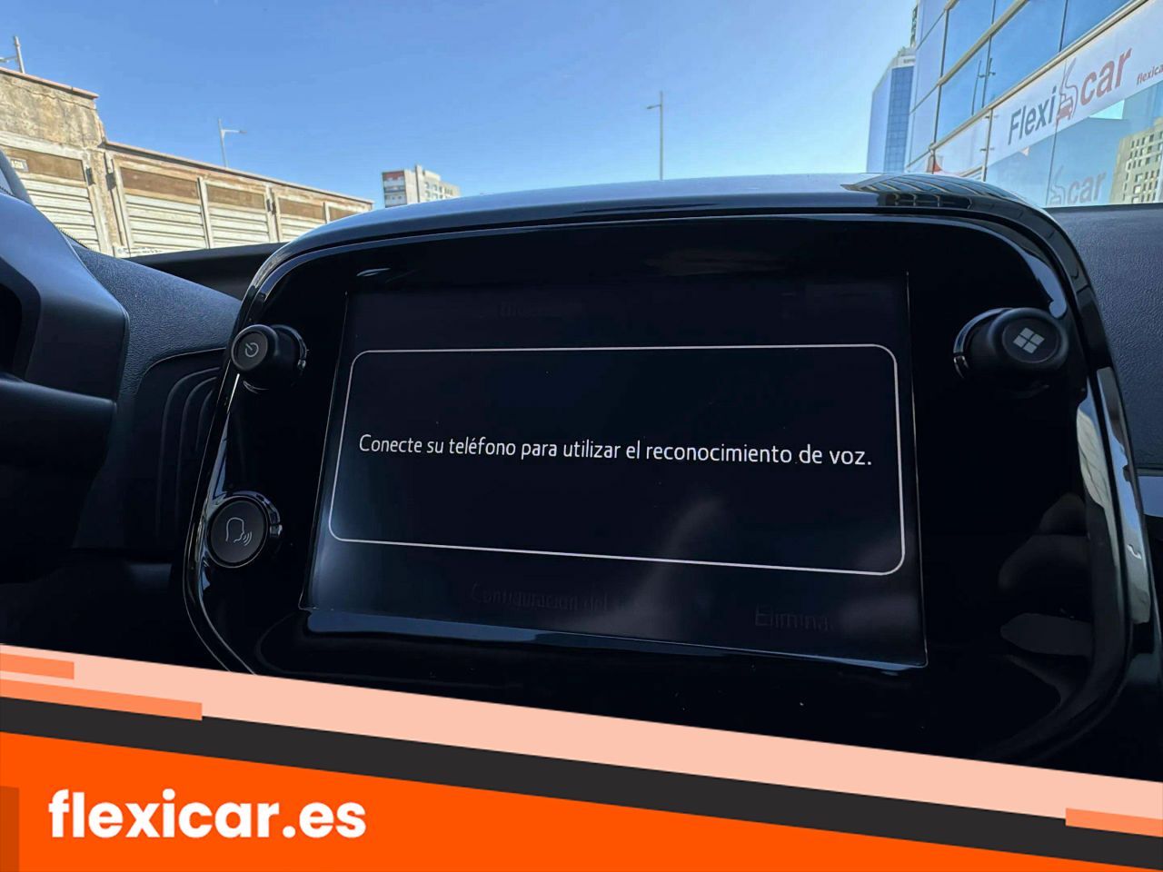 Foto Peugeot 108 25
