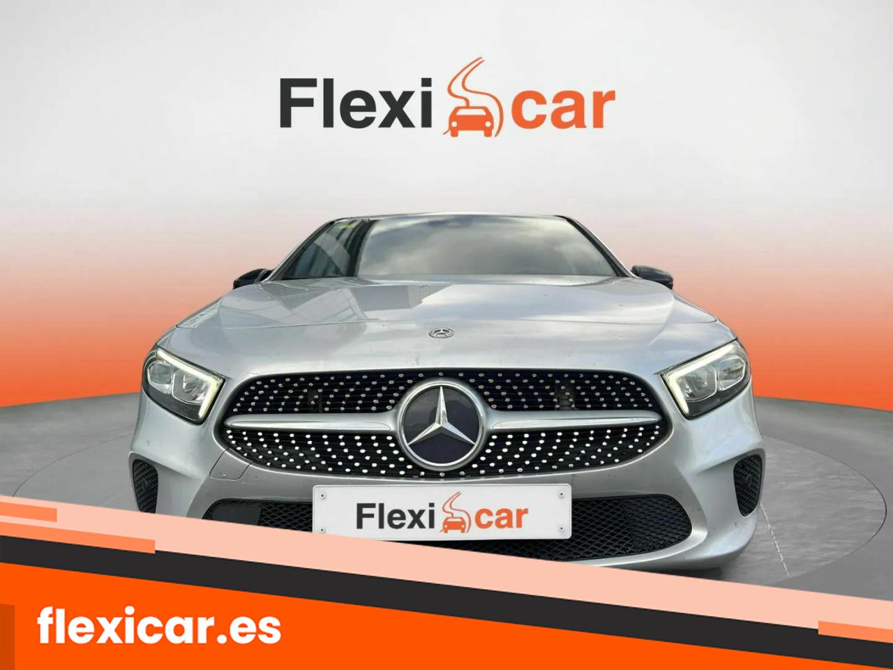Foto Mercedes-Benz Clase A 2
