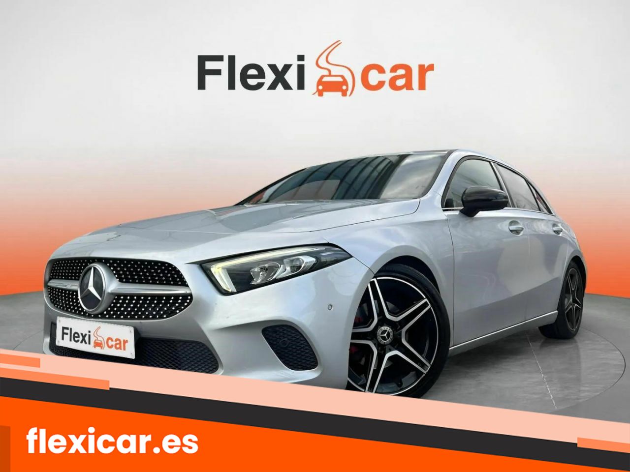 Foto Mercedes-Benz Clase A 3