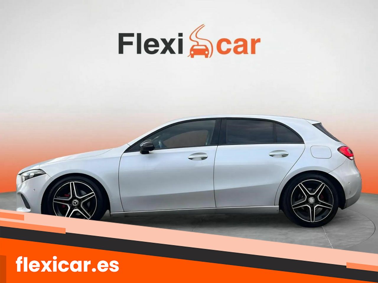 Foto Mercedes-Benz Clase A 4