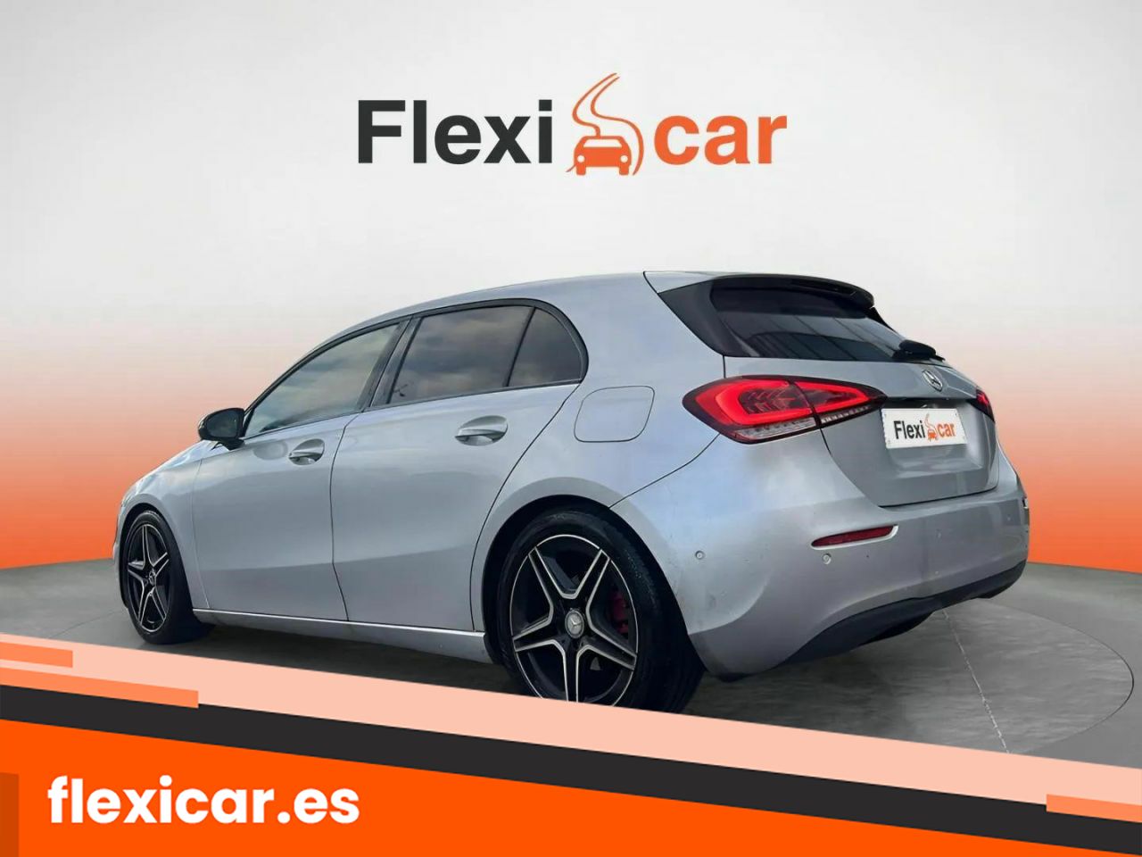 Foto Mercedes-Benz Clase A 5
