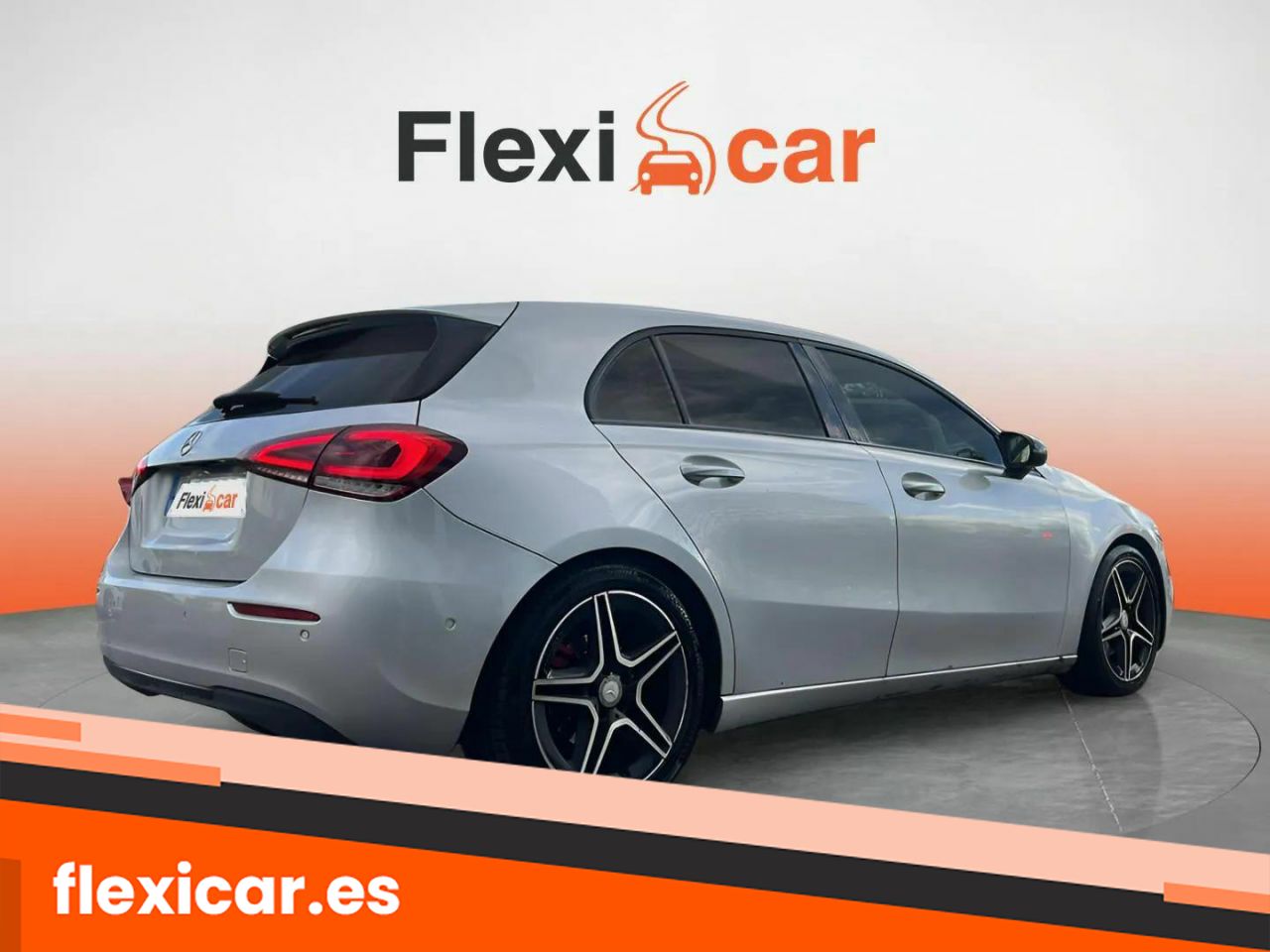 Foto Mercedes-Benz Clase A 8