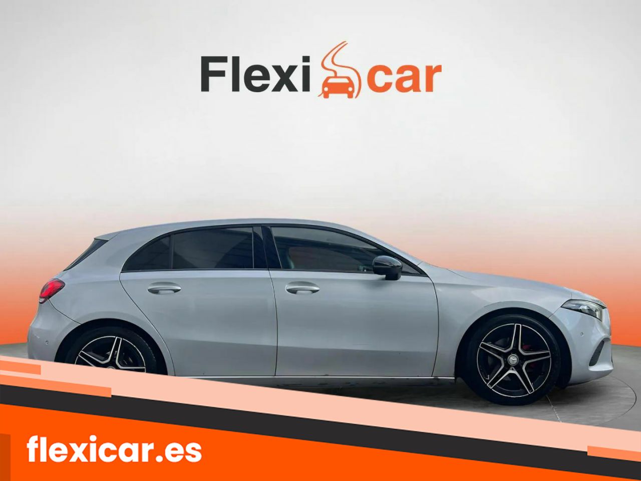 Foto Mercedes-Benz Clase A 9