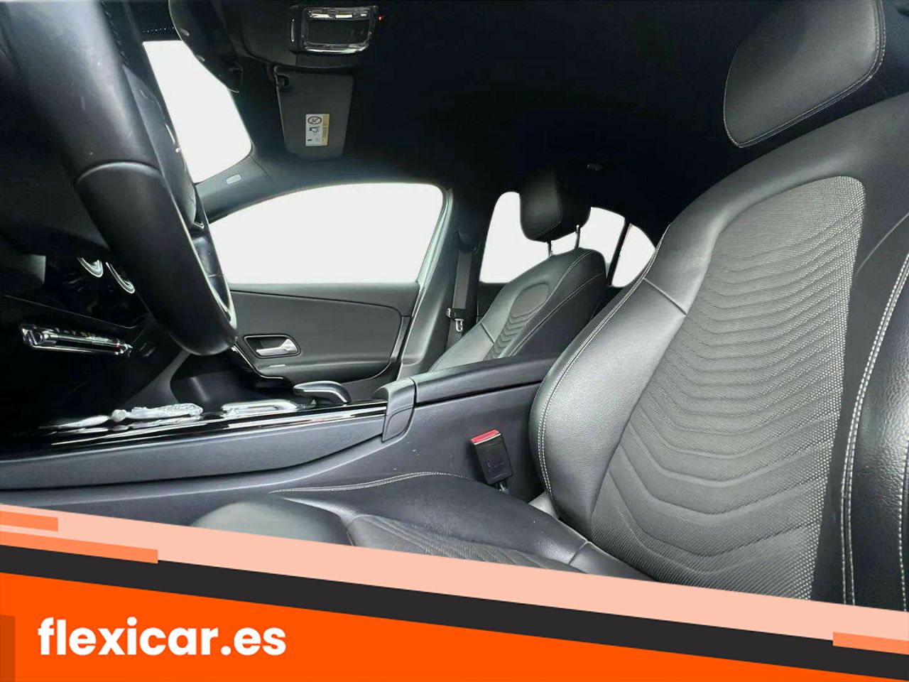 Foto Mercedes-Benz Clase A 10