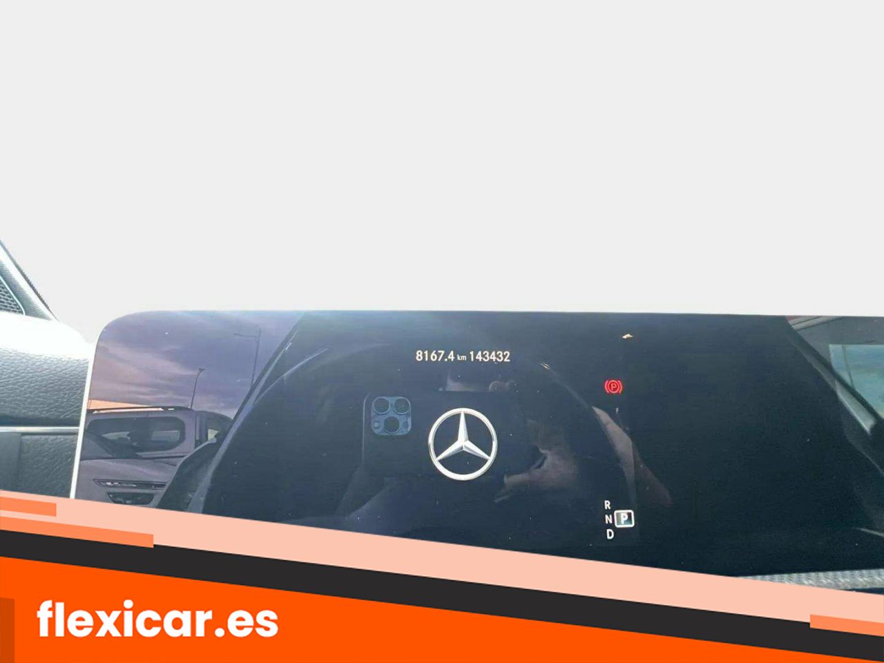 Foto Mercedes-Benz Clase A 11