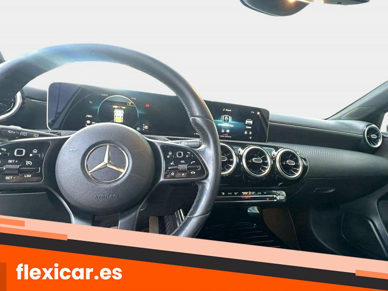 Foto Mercedes-Benz Clase A 12