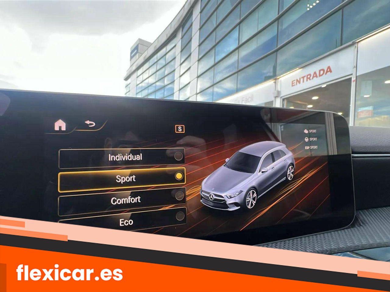 Foto Mercedes-Benz Clase A 13