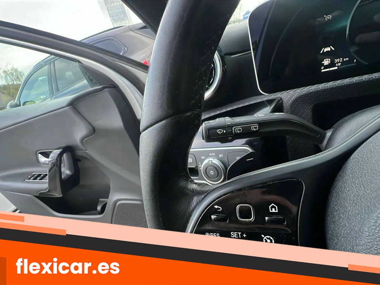Foto Mercedes-Benz Clase A 17