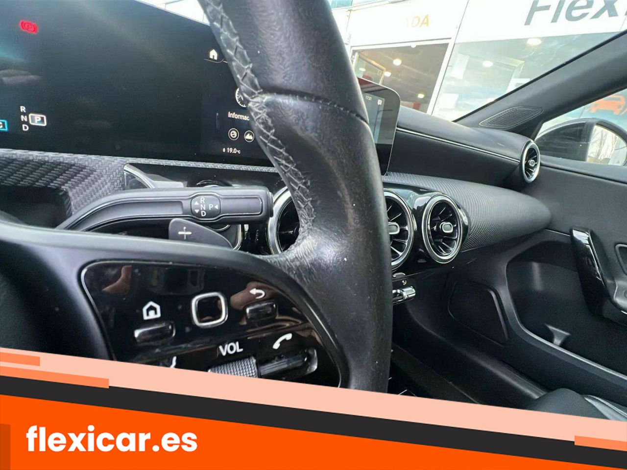 Foto Mercedes-Benz Clase A 19