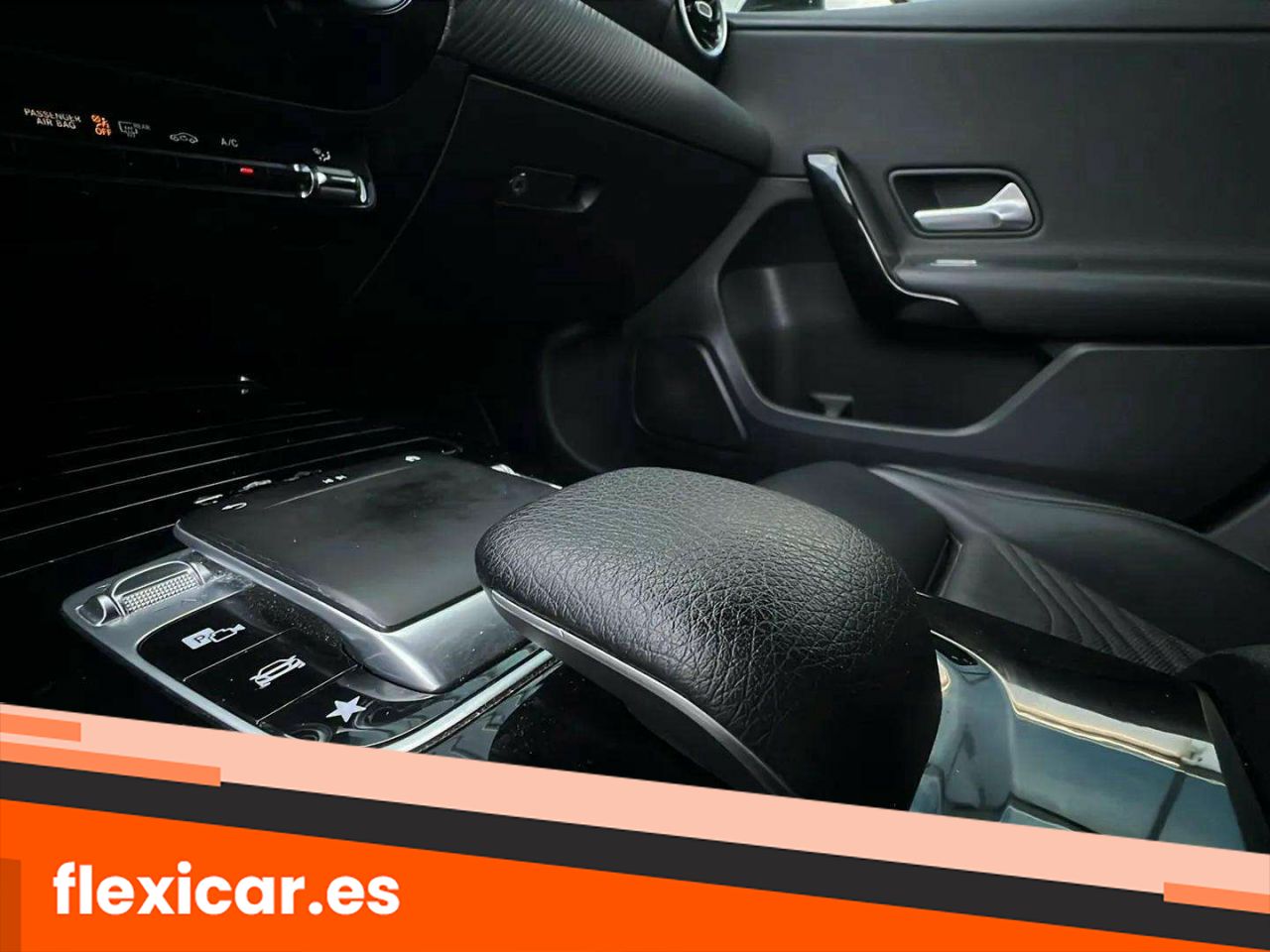 Foto Mercedes-Benz Clase A 21