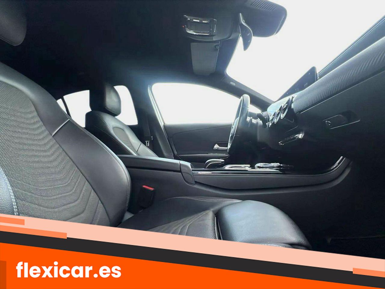 Foto Mercedes-Benz Clase A 22