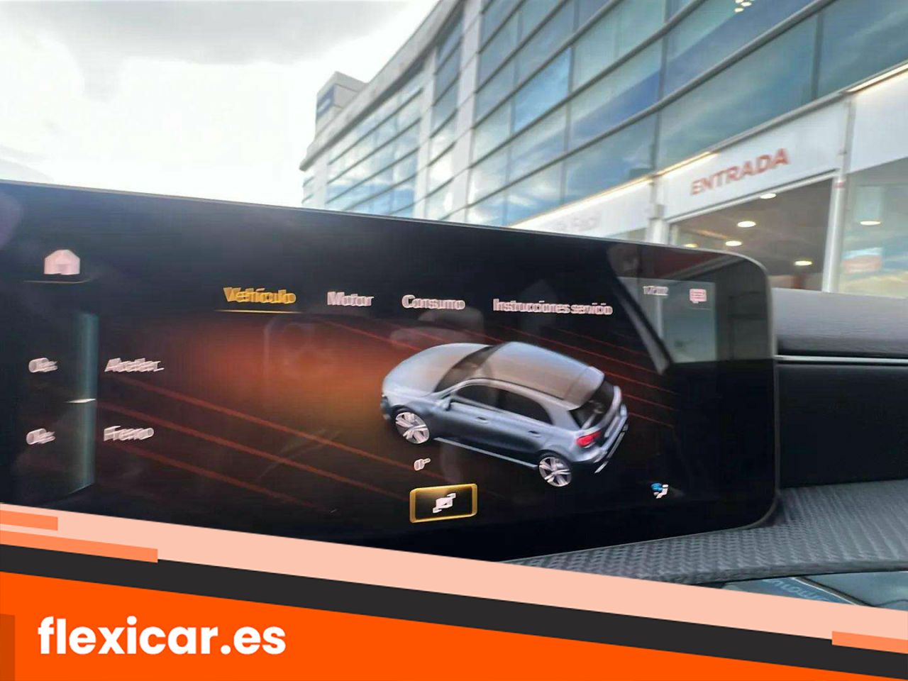 Foto Mercedes-Benz Clase A 24