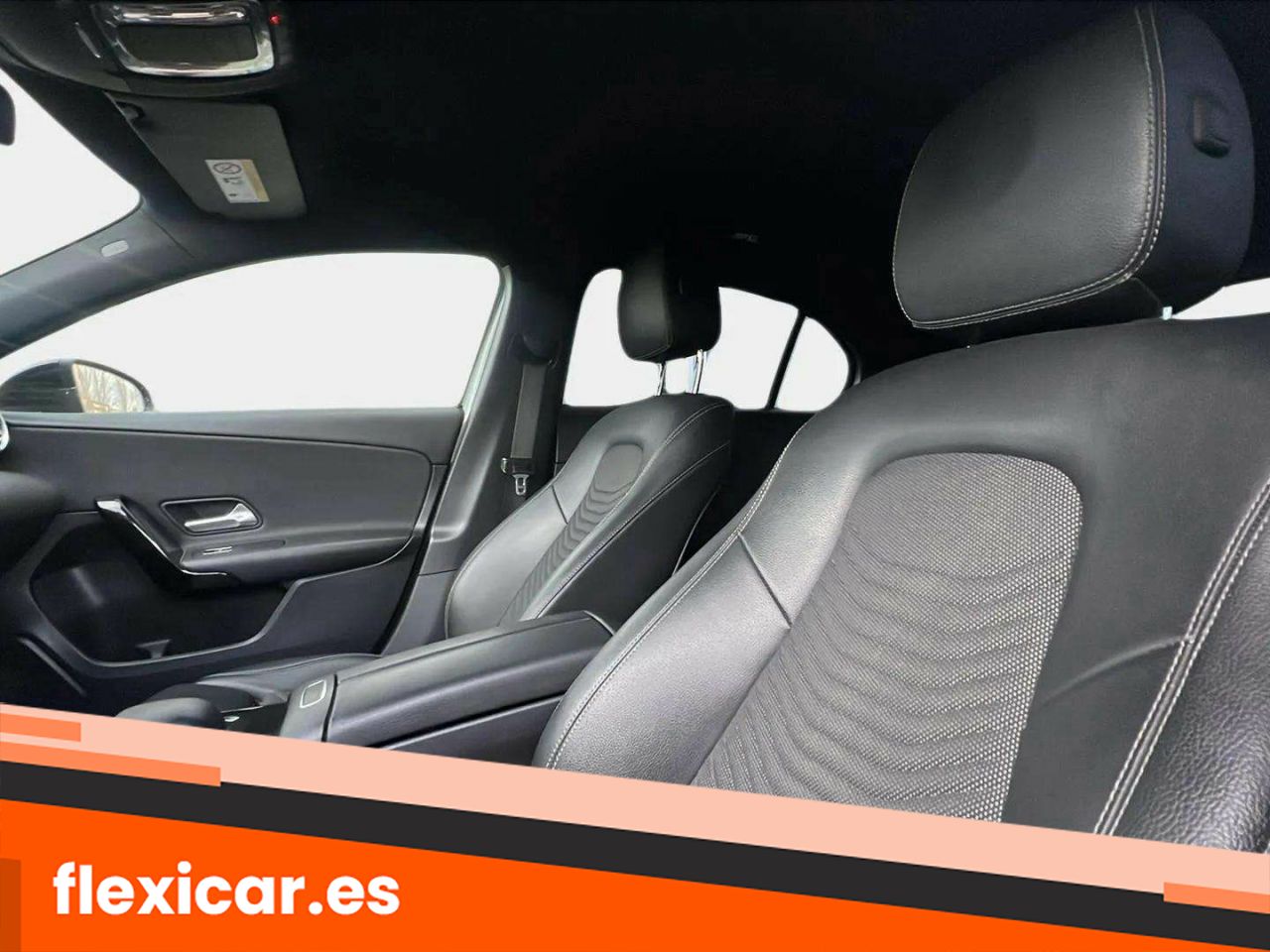 Foto Mercedes-Benz Clase A 27