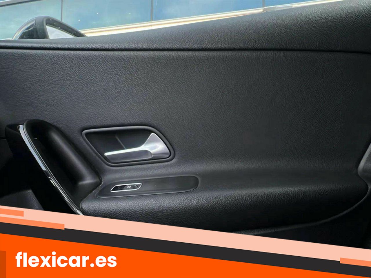 Foto Mercedes-Benz Clase A 28