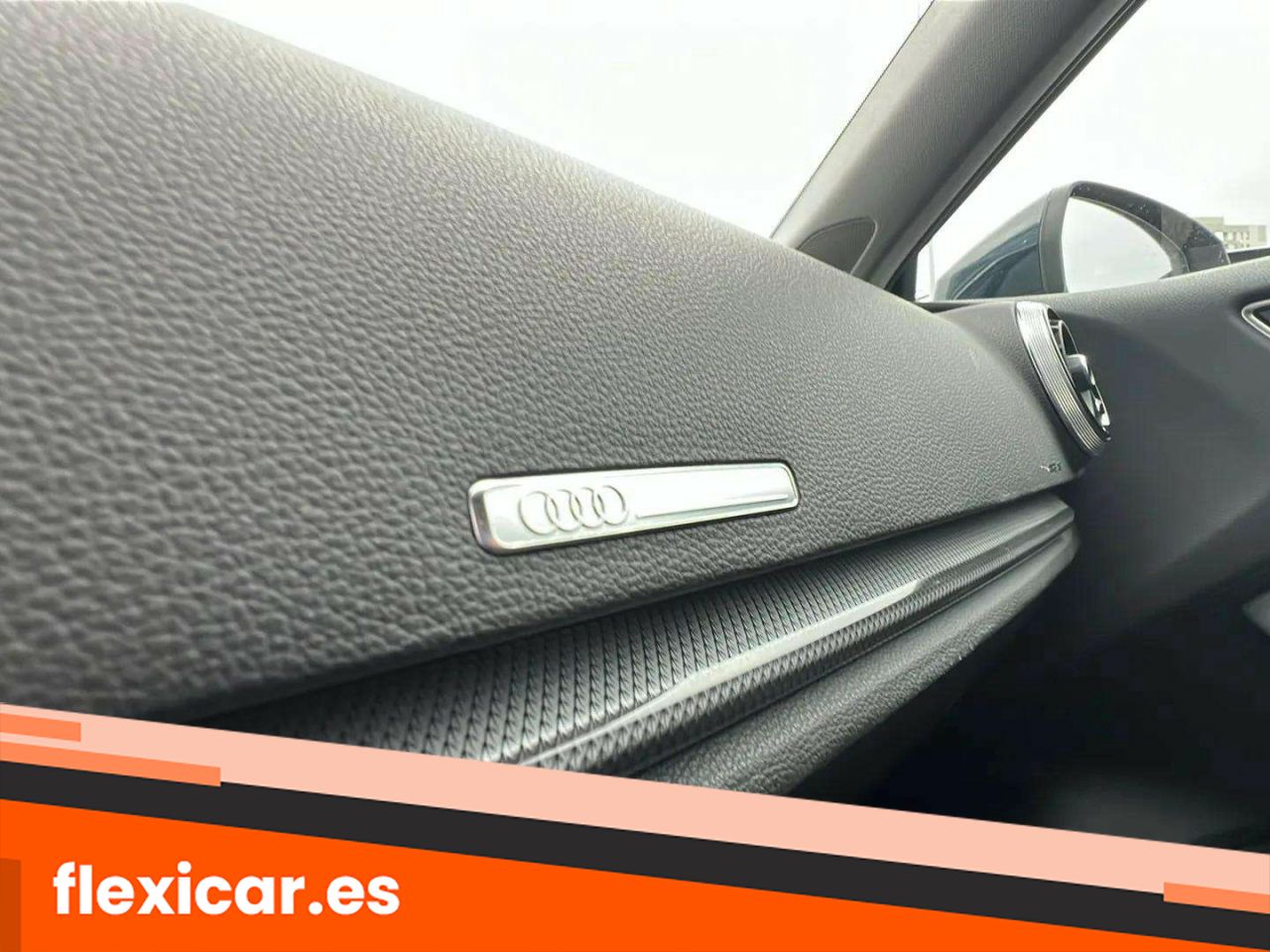 Foto Audi A3 29
