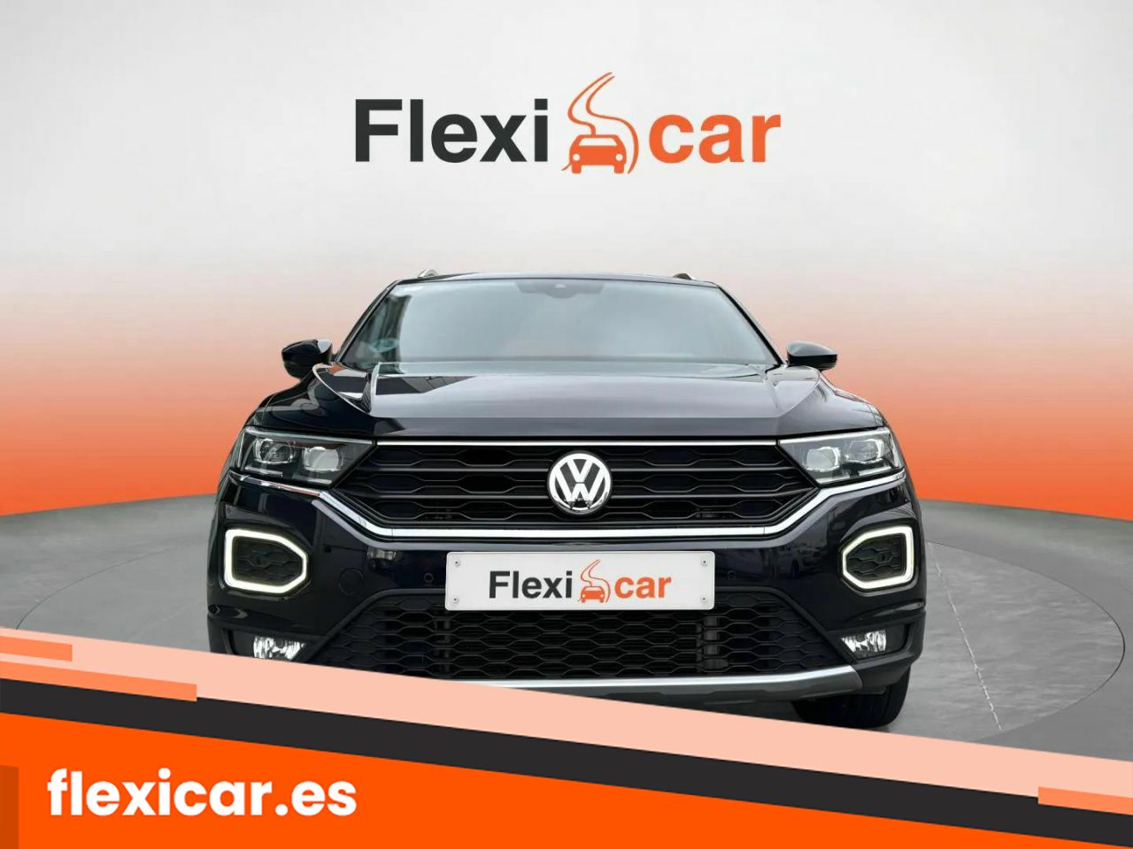 Foto Volkswagen T-Roc 2