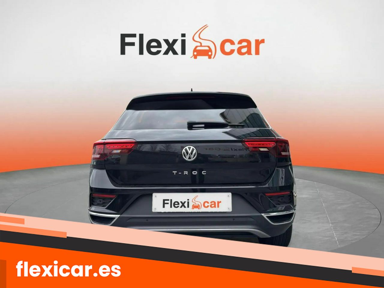 Foto Volkswagen T-Roc 7