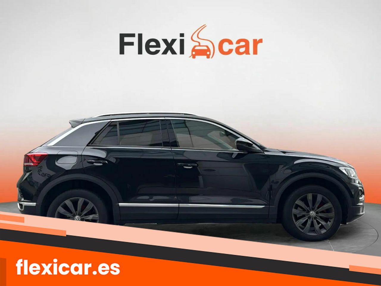 Foto Volkswagen T-Roc 9