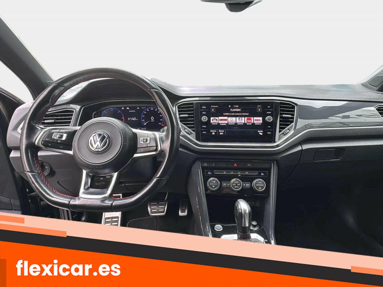 Foto Volkswagen T-Roc 17