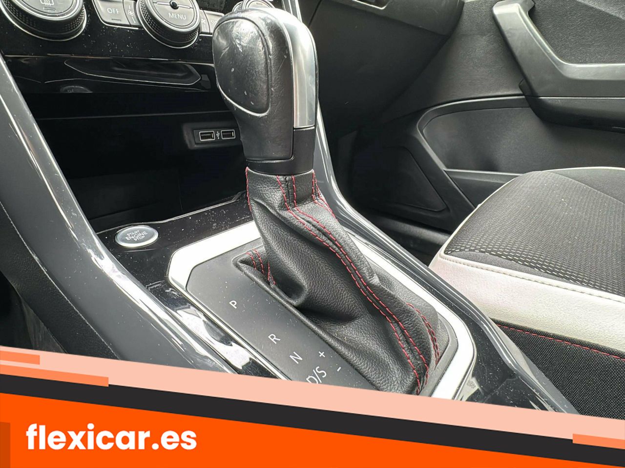 Foto Volkswagen T-Roc 18