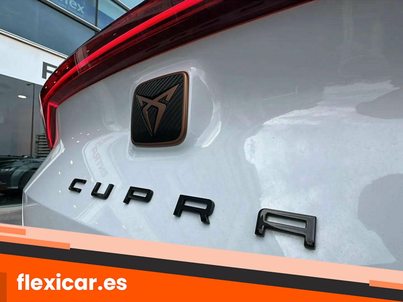 Foto Cupra Formentor 34